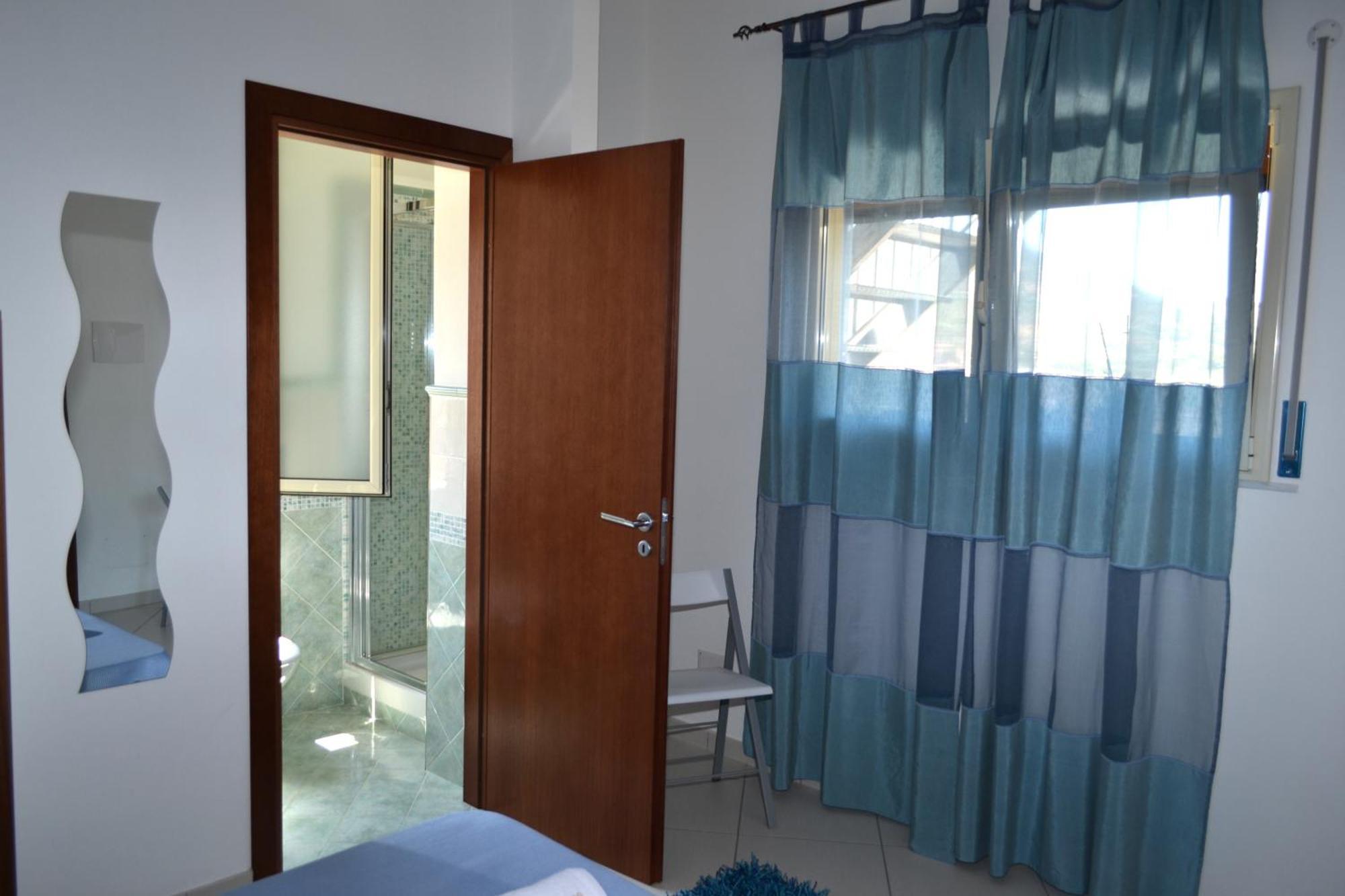 Scirocco Bed & Breakfast Cefalu Room photo